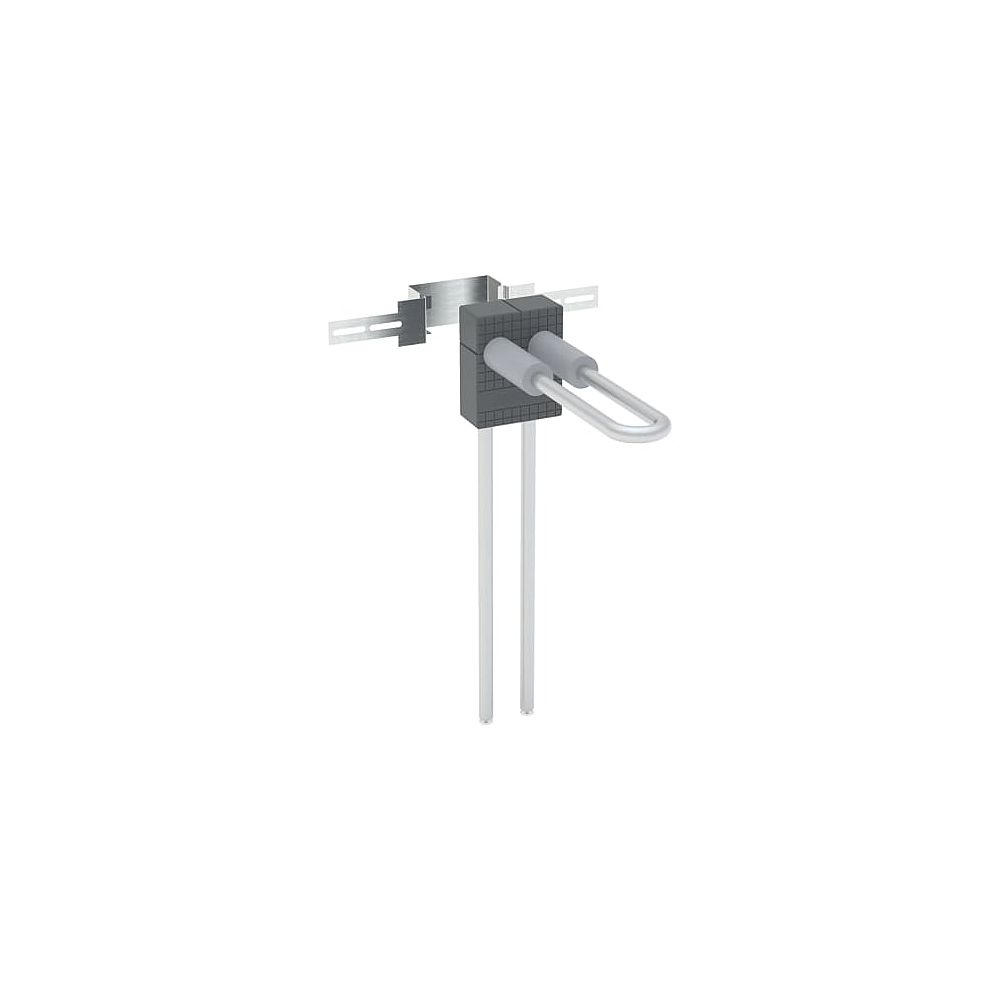 Geberit PushFit Abschlussbox Typ L