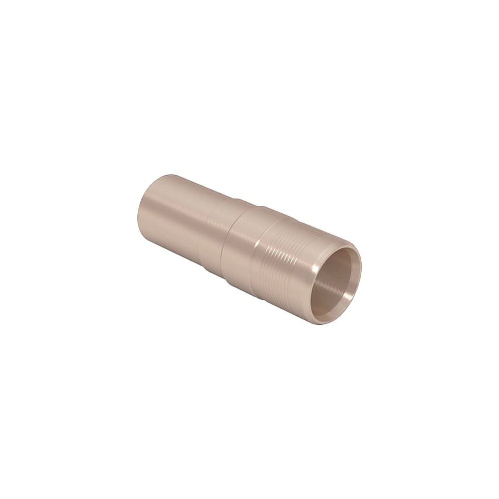 Geberit PushFit Adapter a. Mapress Rotg.