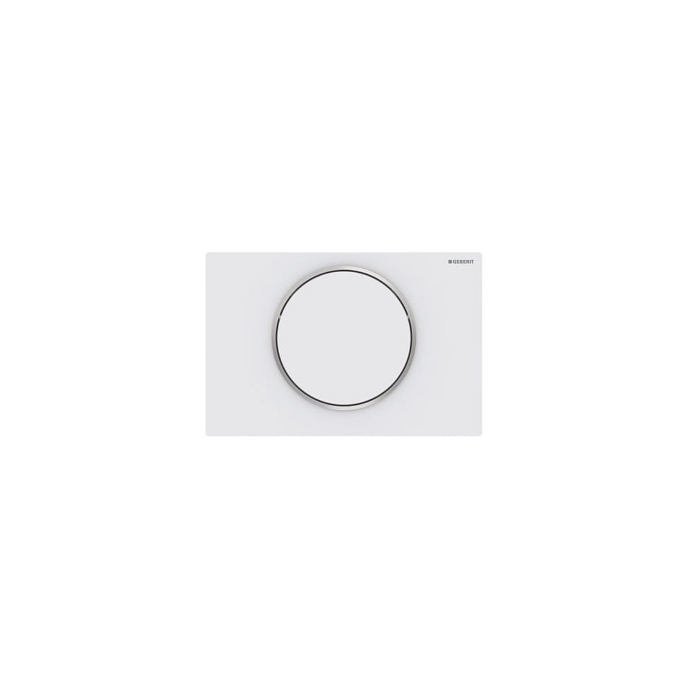 GE Geberit BetPl. Sigma10 für