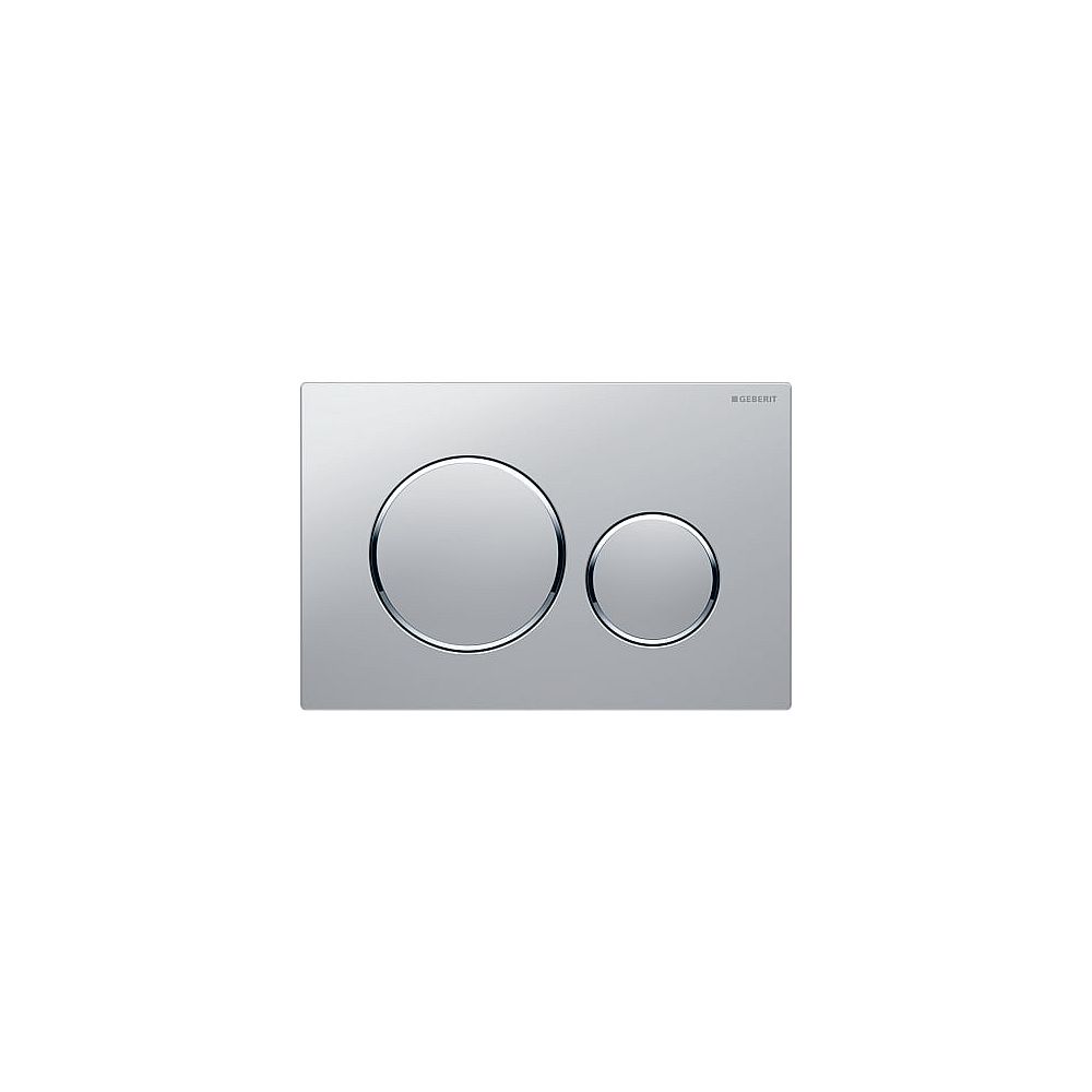 GE Geberit BetPl. Sigma20 für