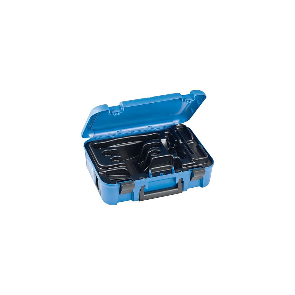 Geberit Mepla Koffer leer 691.143.00.1