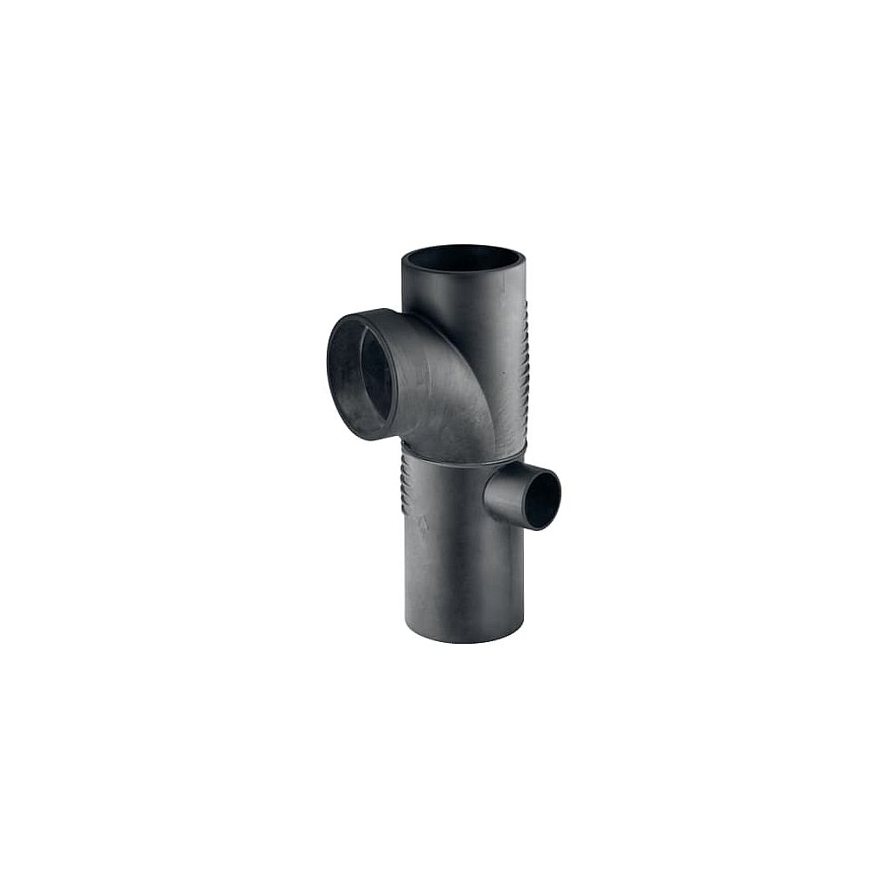 Geberit Silent db20 Kombi EckabzweigMAX