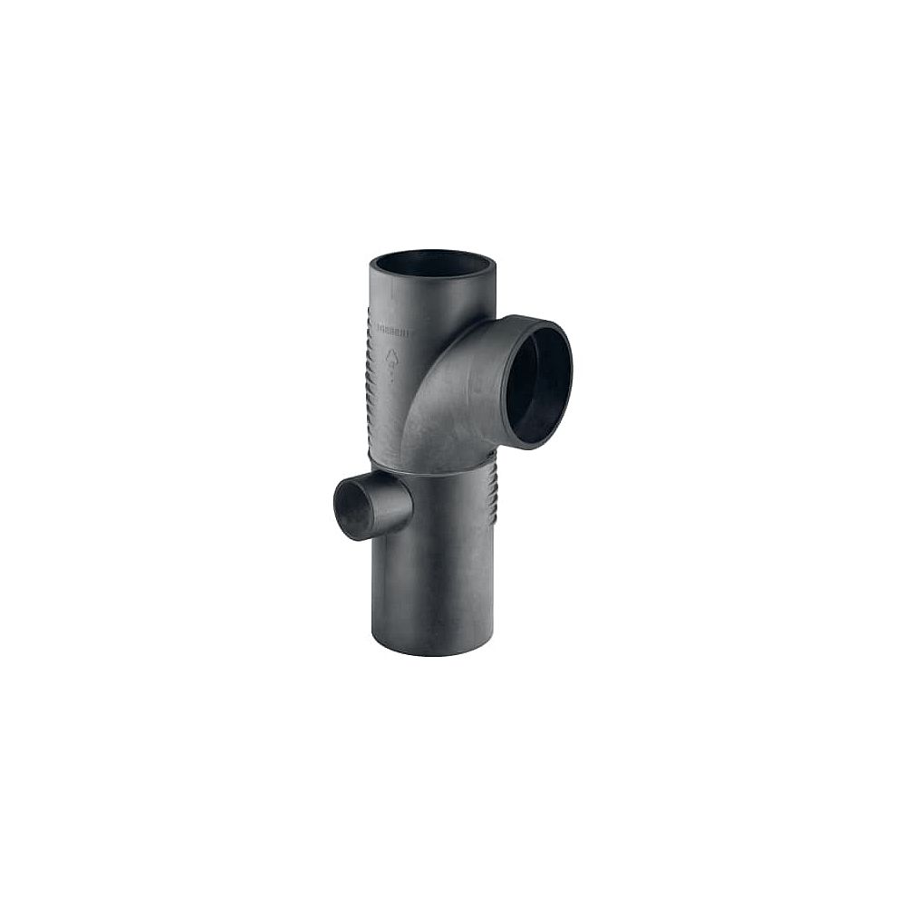 Geberit Silent db20 Kombi EckabzweigMAX