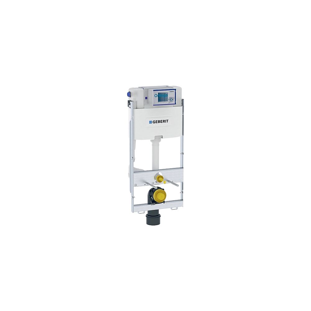 GE GIS Element 461.160.00.1 für Wand-WC