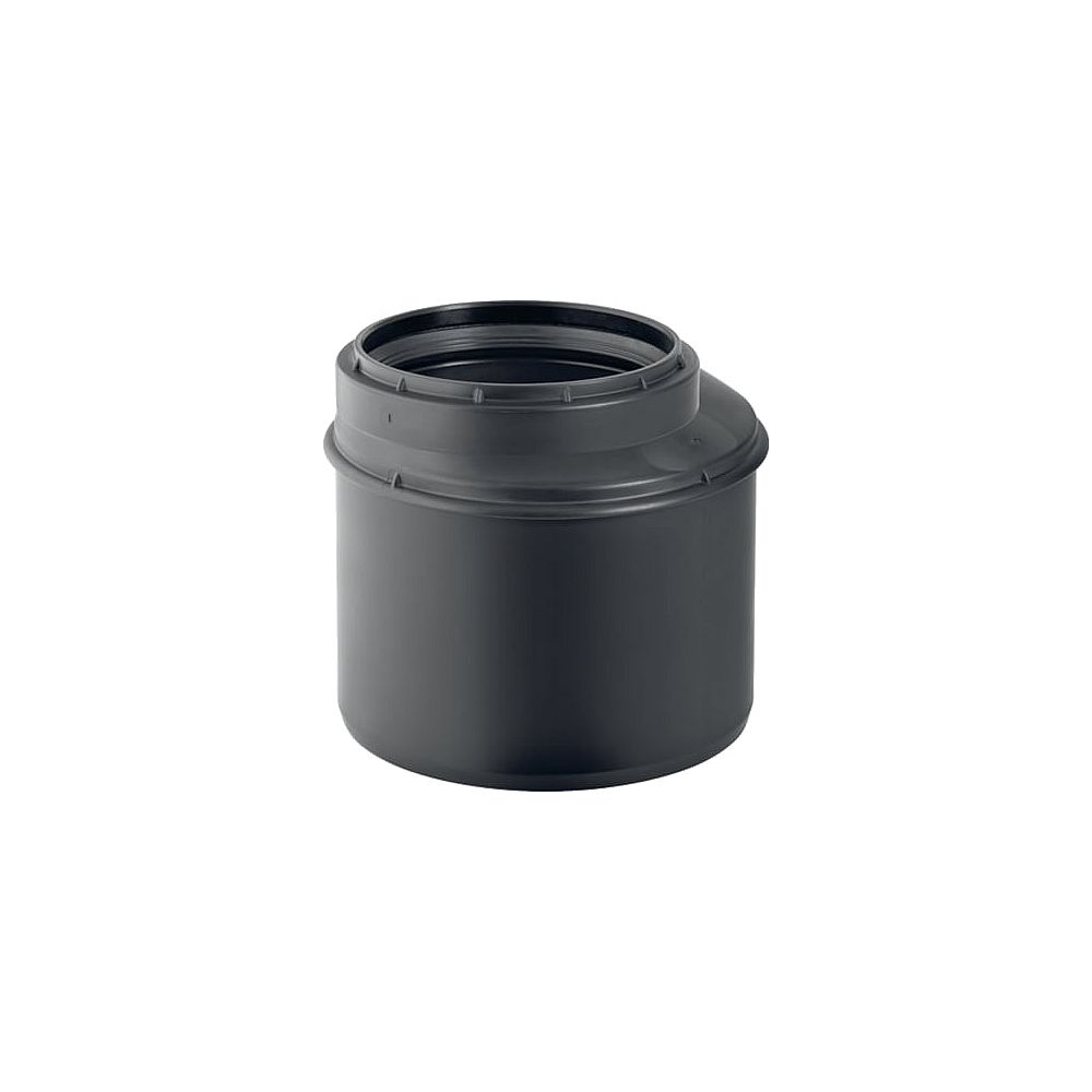 Geberit Silent-PP Reduktion exzentrisch