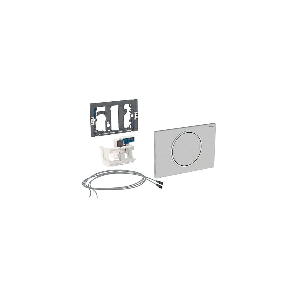 Geberit WC-Steuerung Sigma 10 Kabel/Netz