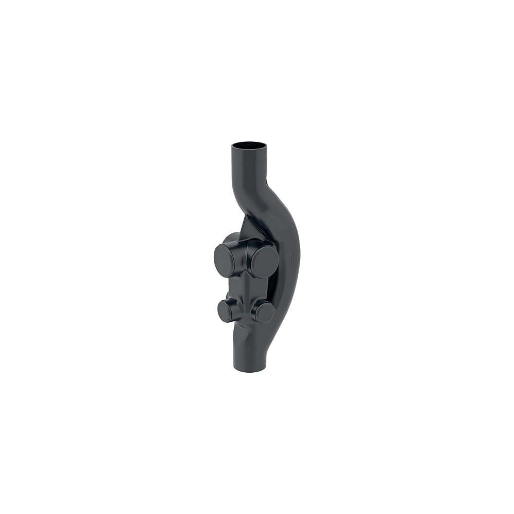 Geberit Sovent Formstück 110 mm