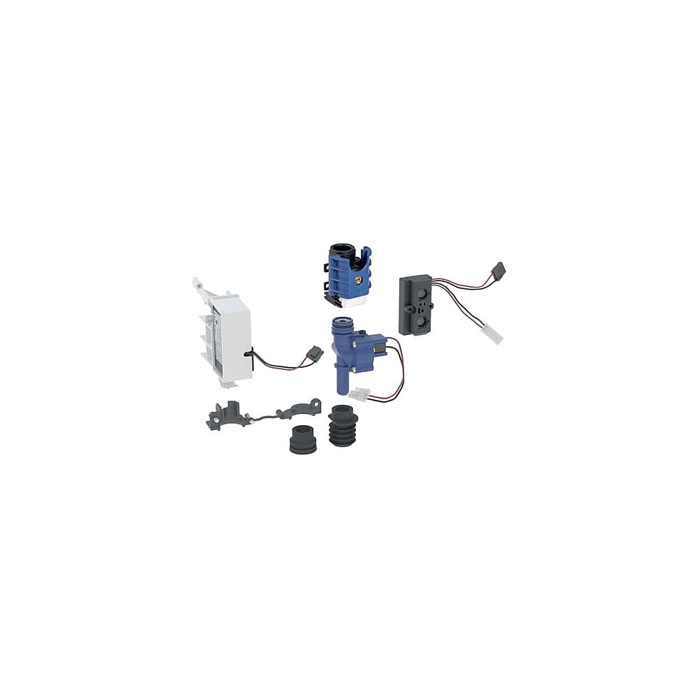 Geberit Austauschset Nr. 115.848.00.1