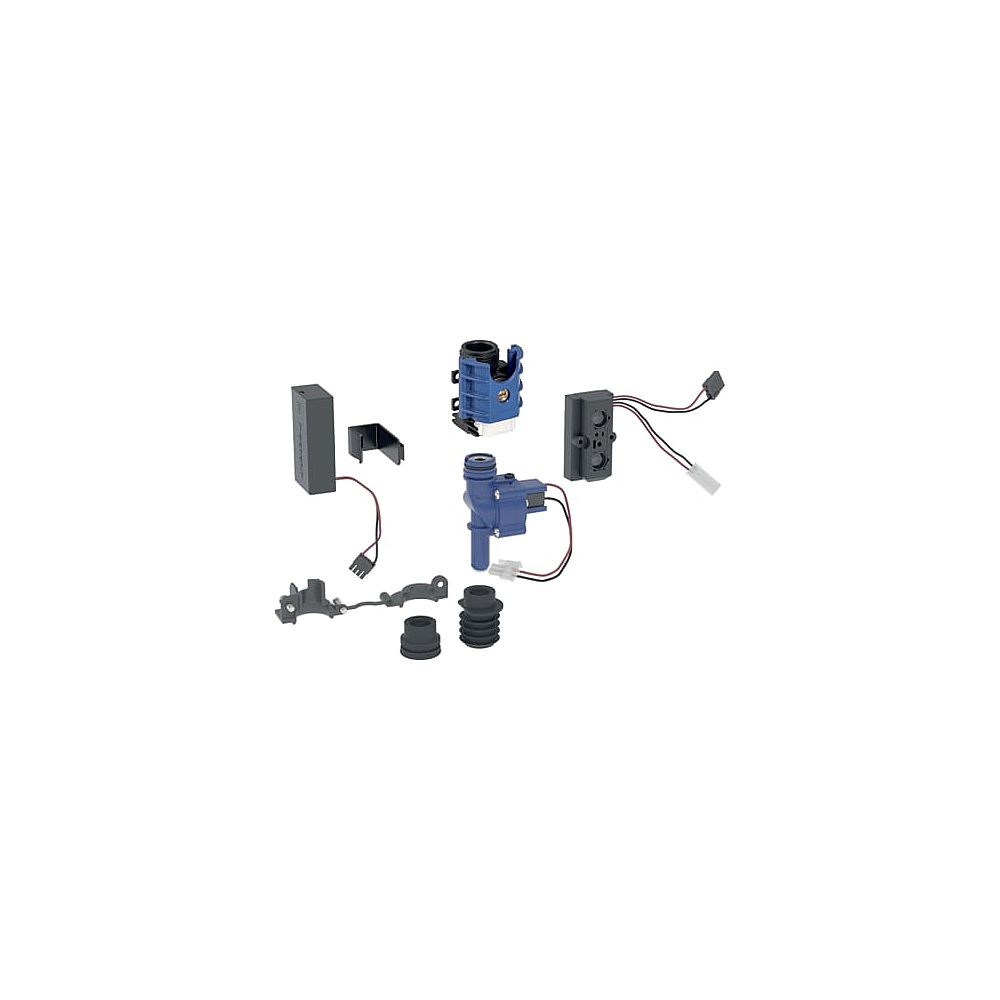 Geberit Austauschset Nr. 115.849.00.1
