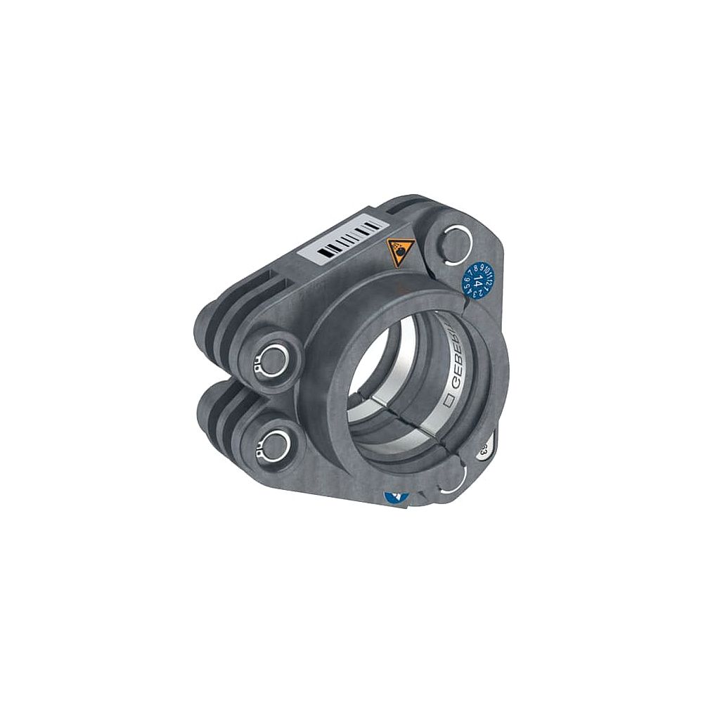 Geberit Mepla Pressschlinge (2)