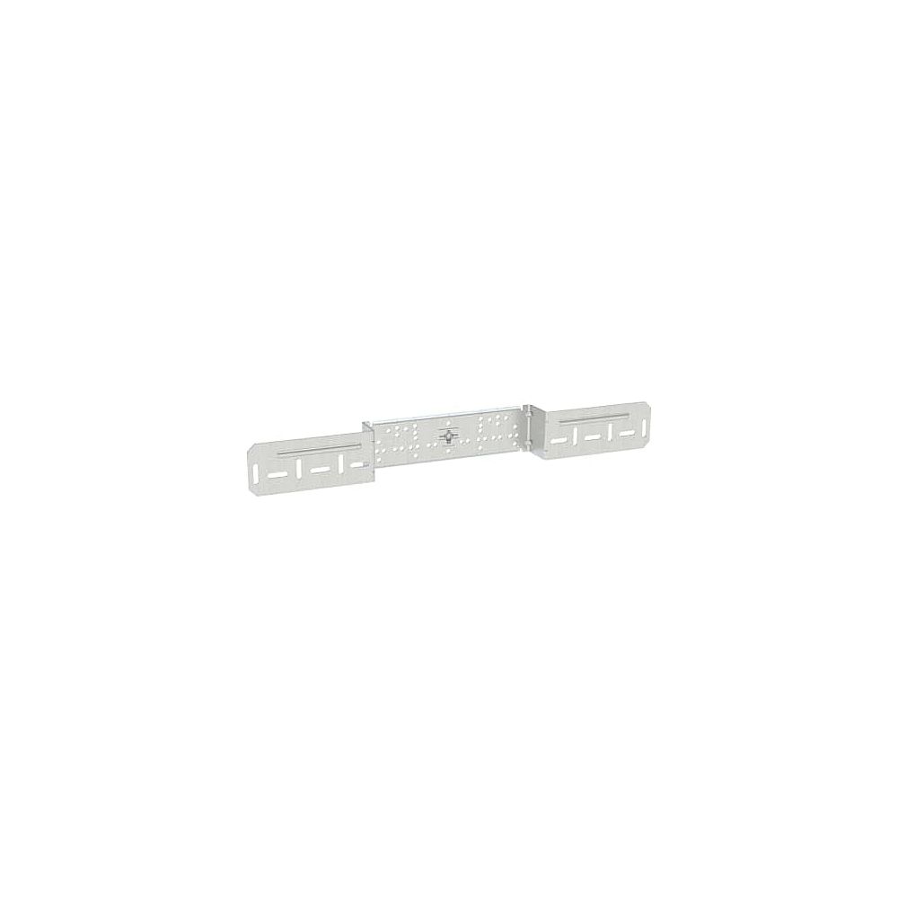 Geberit PushFit Montageplatte