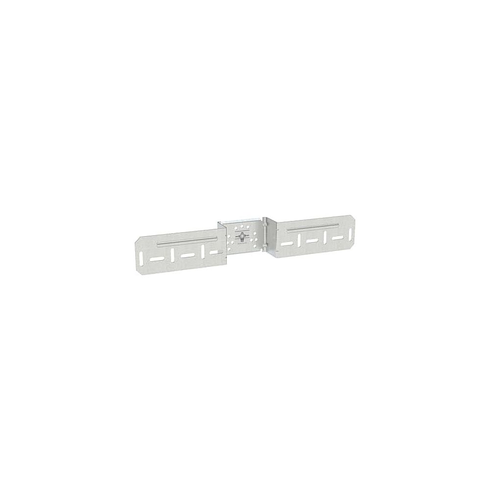 Geberit PushFit Montageplatte