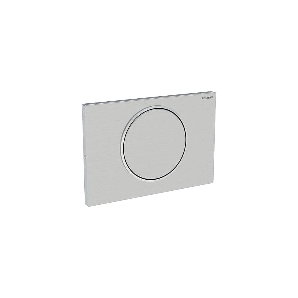 Geberit BetPl.Sigma10 verschraub.