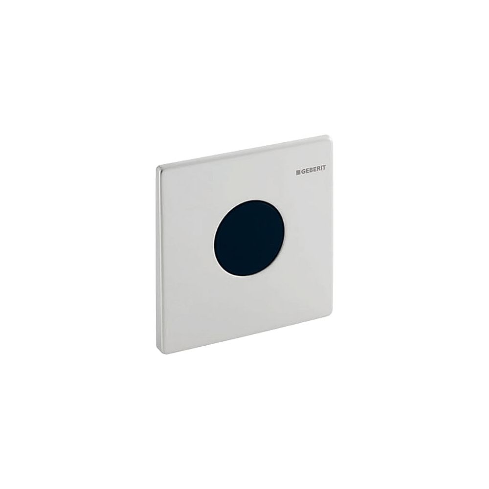 Geberit Urinal Abdeckpl. HyTronic Mambo