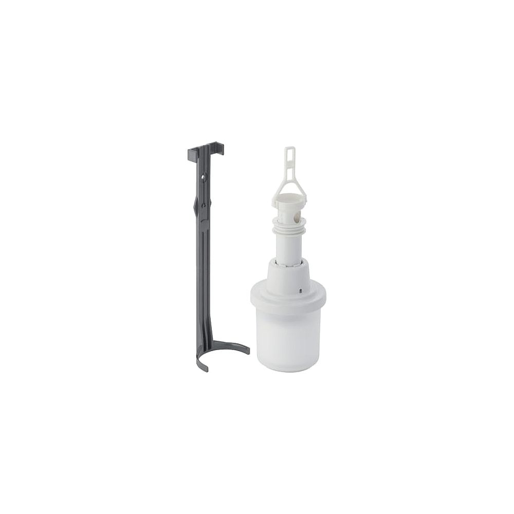 Geberit Universal Heberglocke m. Teles-