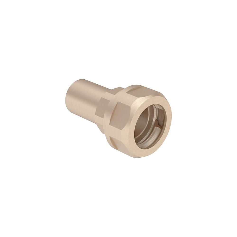 Geberit mapress Niro Übergang Nr. 22421