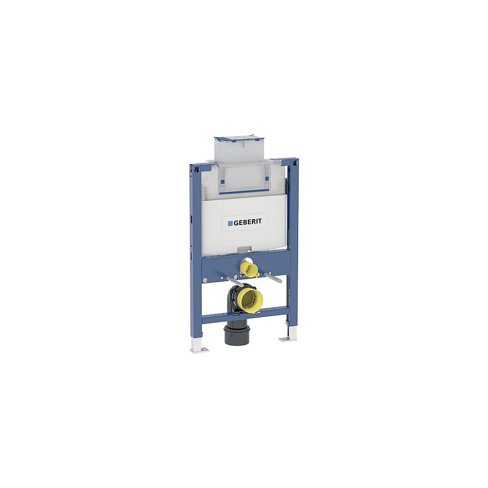GE Duofix Element 111.003.00.1 f Wand-WC
