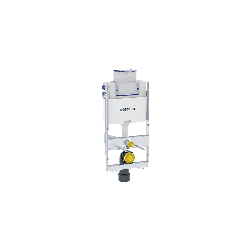 GE GIS Element 461.151.00.1 für Wand-WC