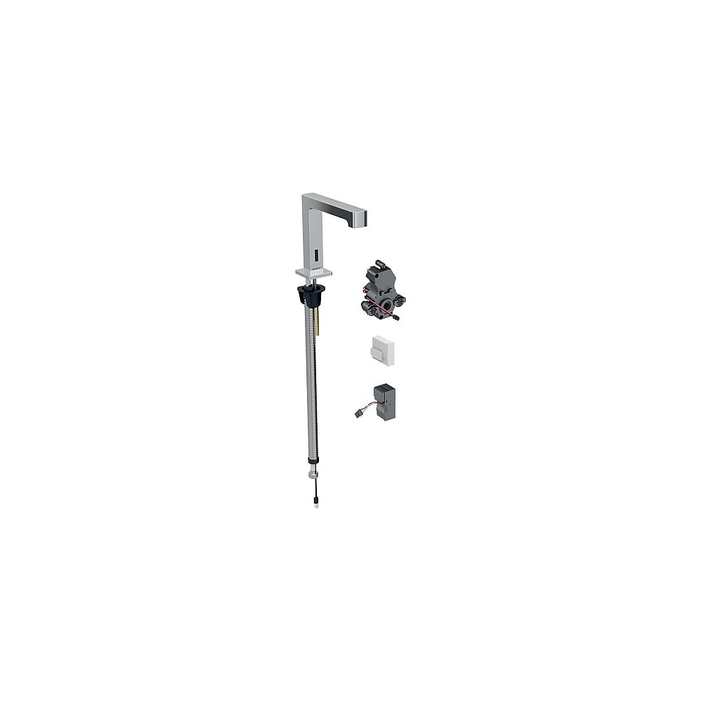 GE Waschtischarmatur Brenta Standmontage