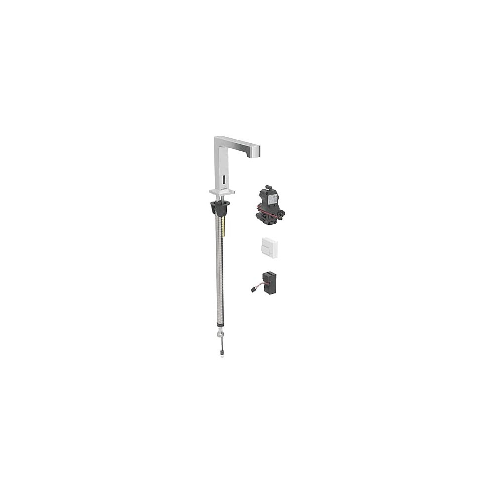GE Waschtischarmatur Brenta Standmontage