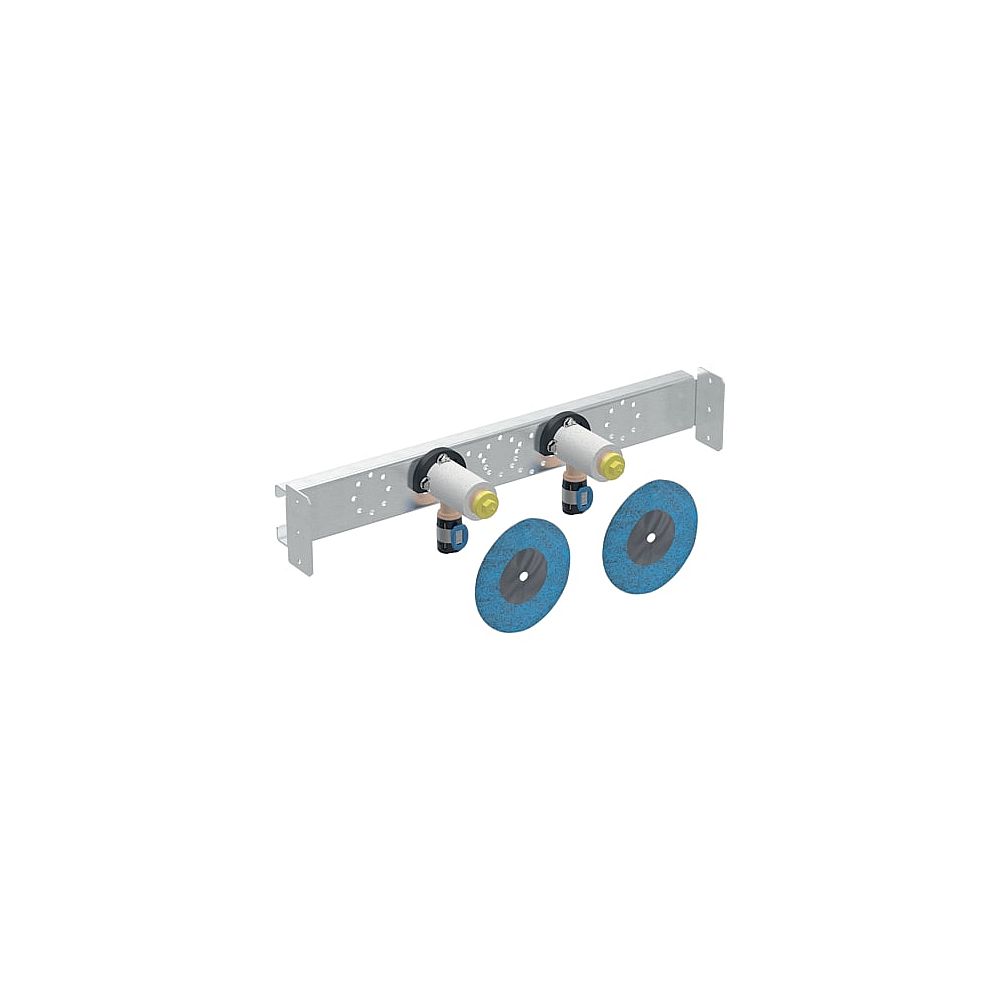 GE FlowFit Anschlusswinkel 90Gr