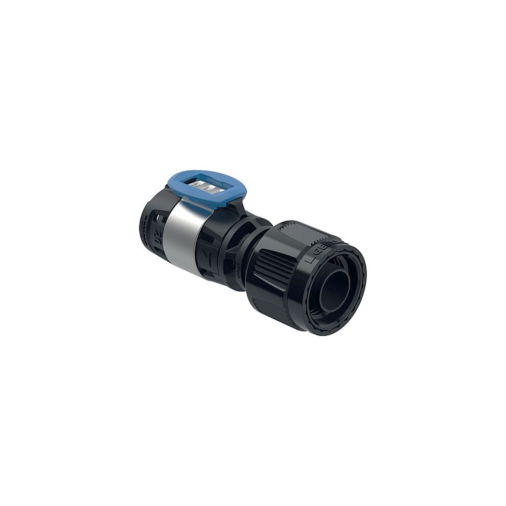 GE FlowFit Übergang mit MasterFix PPSU