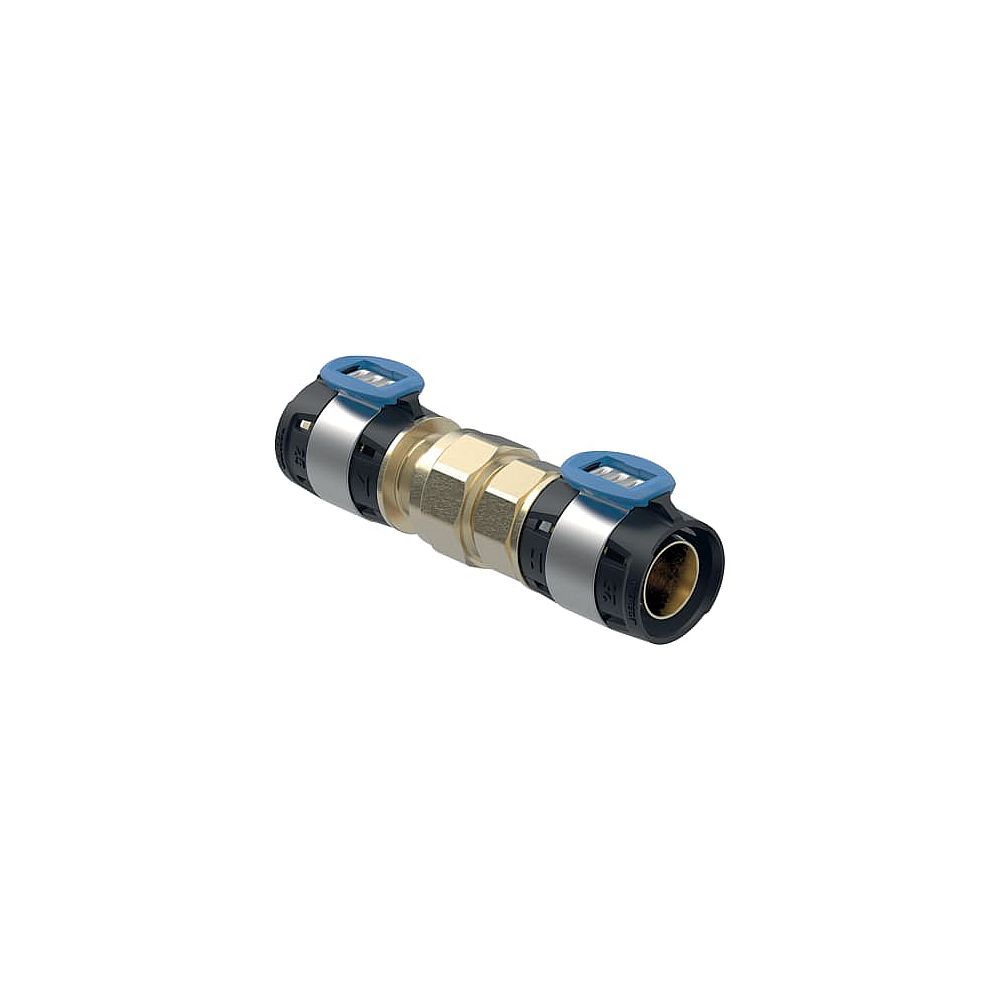 GE FlowFit Verschraubung SiBr, d16