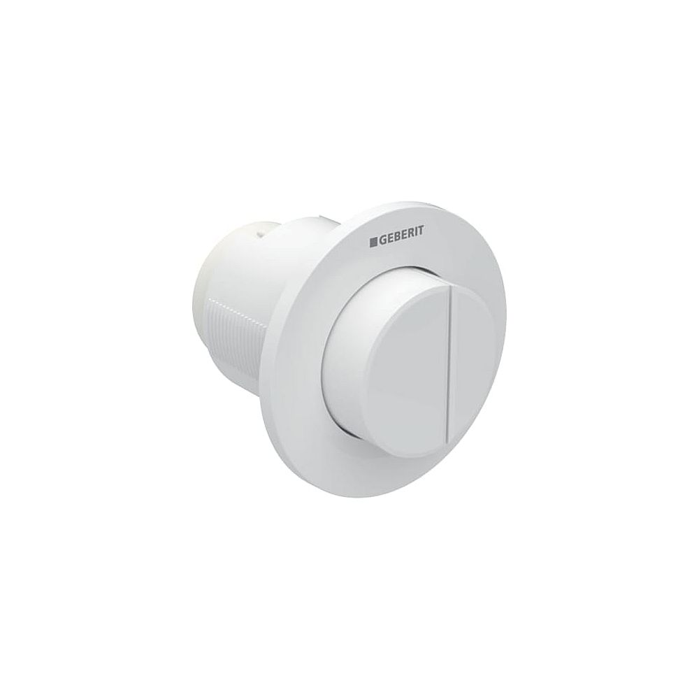 Geberit Fernbetätigung Typ 01 pneumat.
