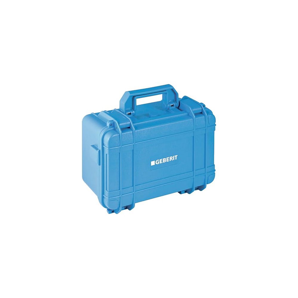 Geberit Koffer Nr. 359.914.00.1