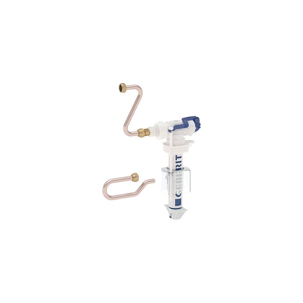 Geberit Füllventil Typ 380 243.136.00.1