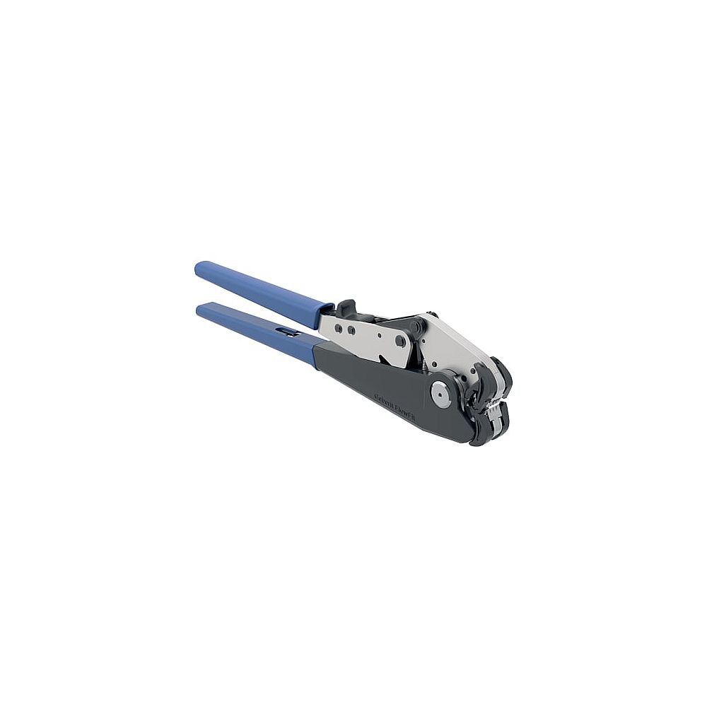 GE FlowFit Handpresszange d16-40