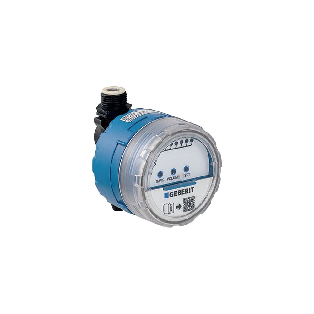 GE Hygienespülung Rapid Steuereinheit