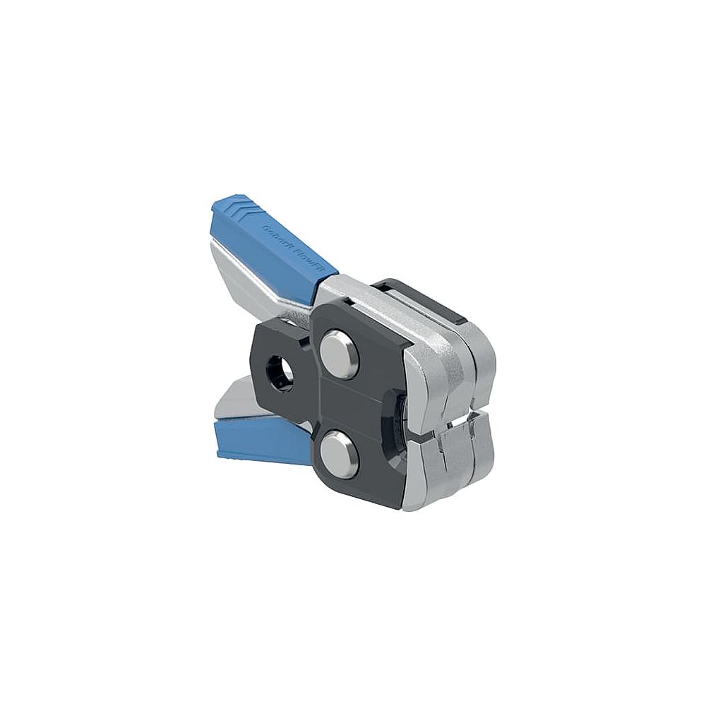 GE FlowFit Pressbacke d16-40