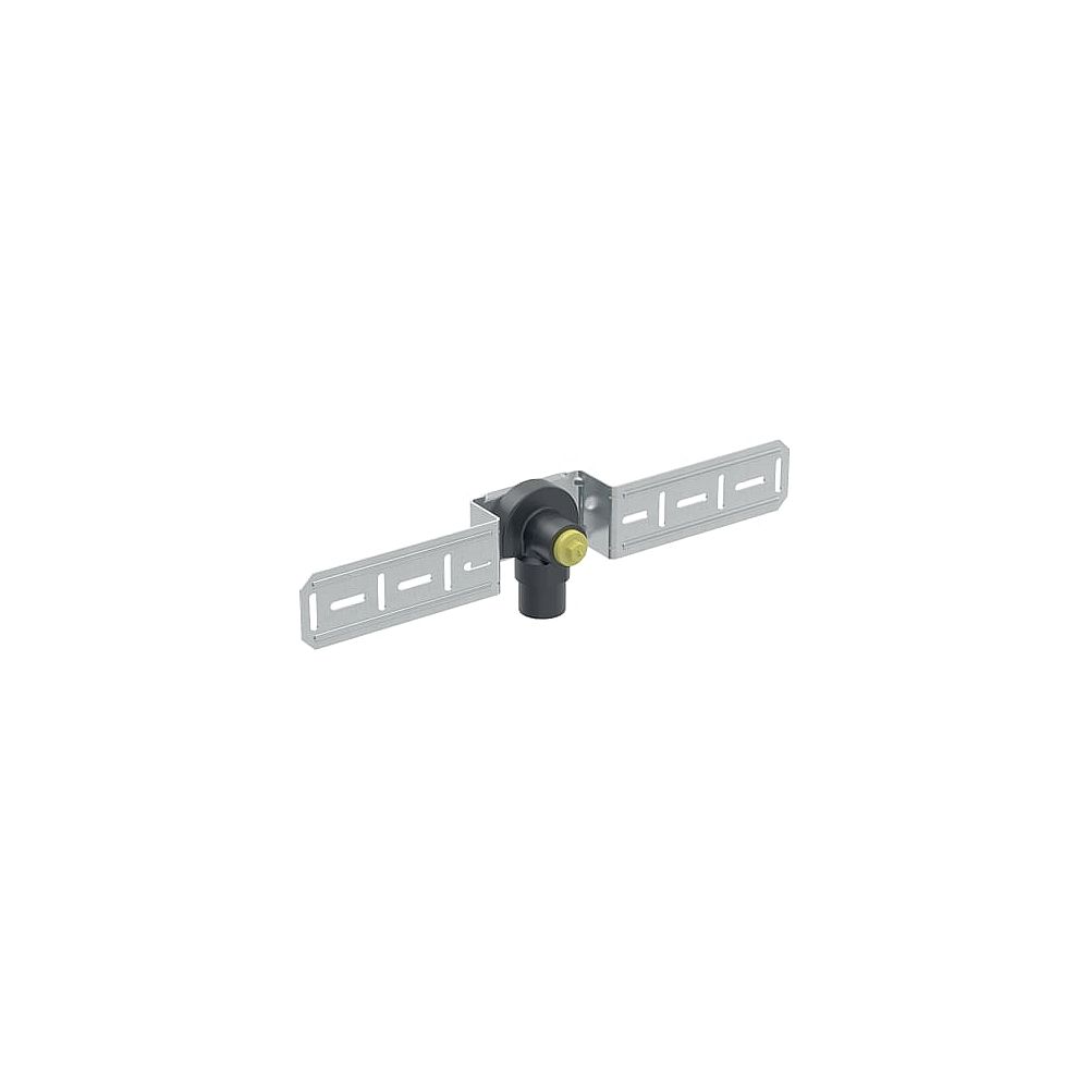 Geberit Mepla Montageplatte 601.785.00.5