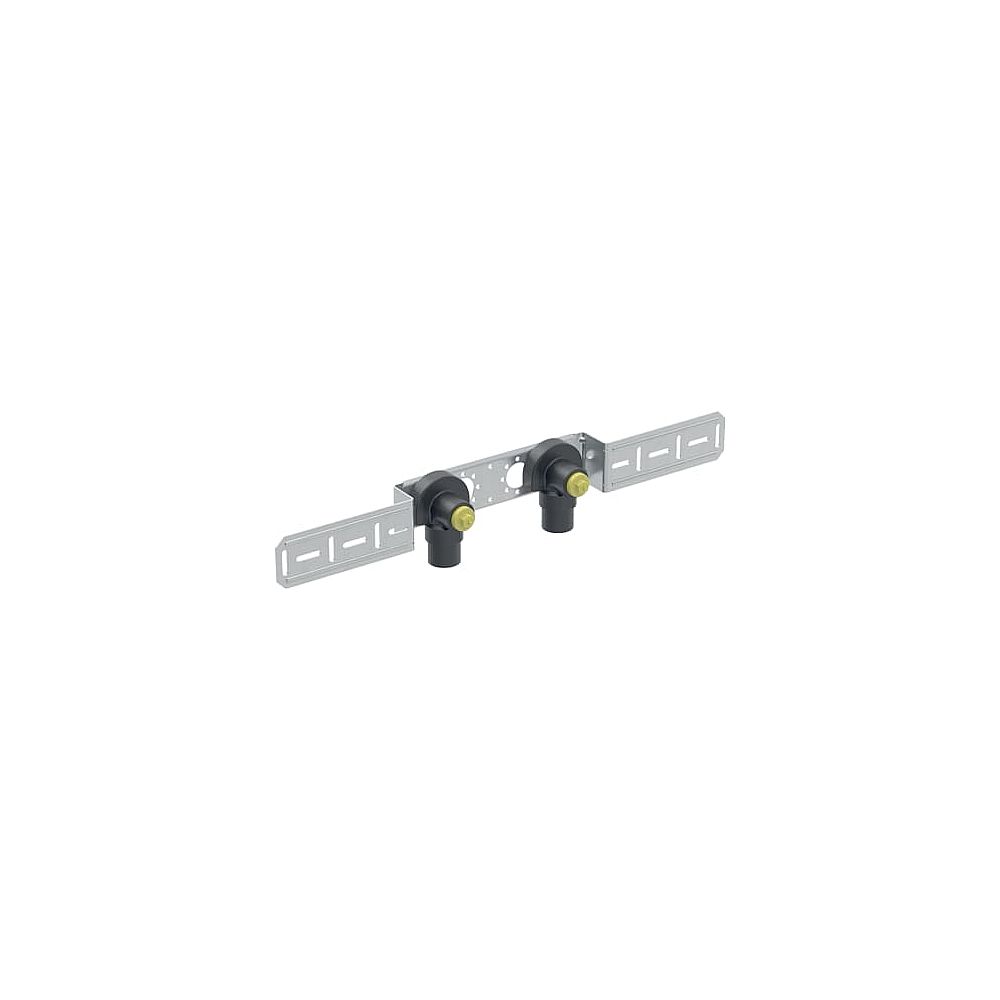 Geberit Mepla Montageplatte 601.781.00.5