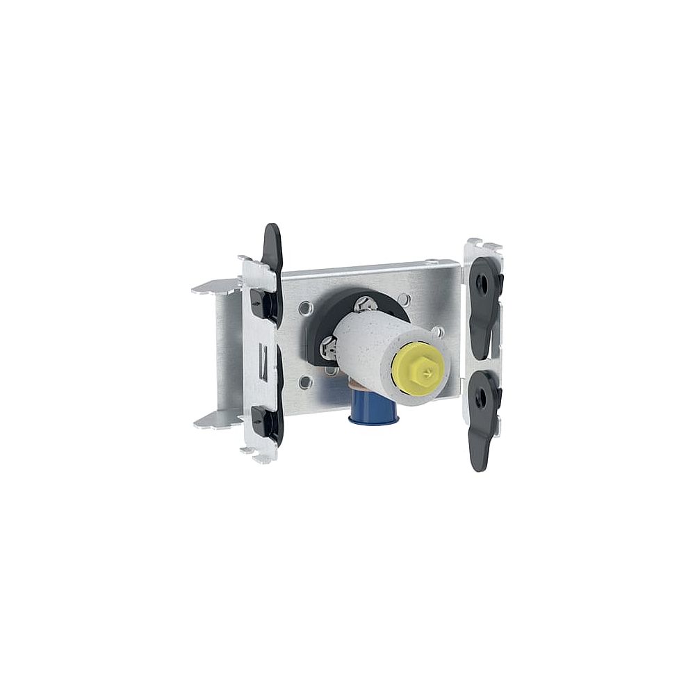 GE GIS Armaturenplatte Einzel-/Blockbatt