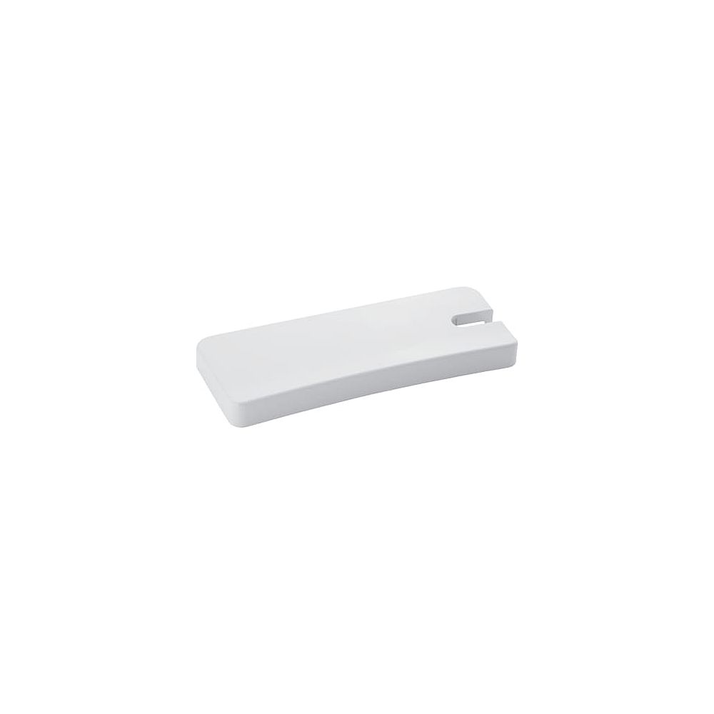 Geberit Deckel 215.275.11.1 m. Wasser -
