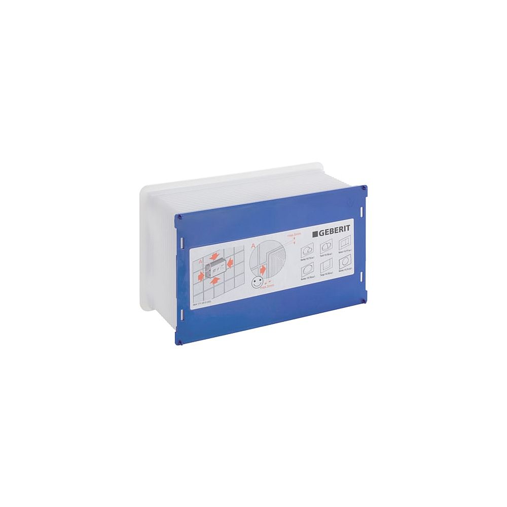 Geberit Bauschutz 240.931.00.1
