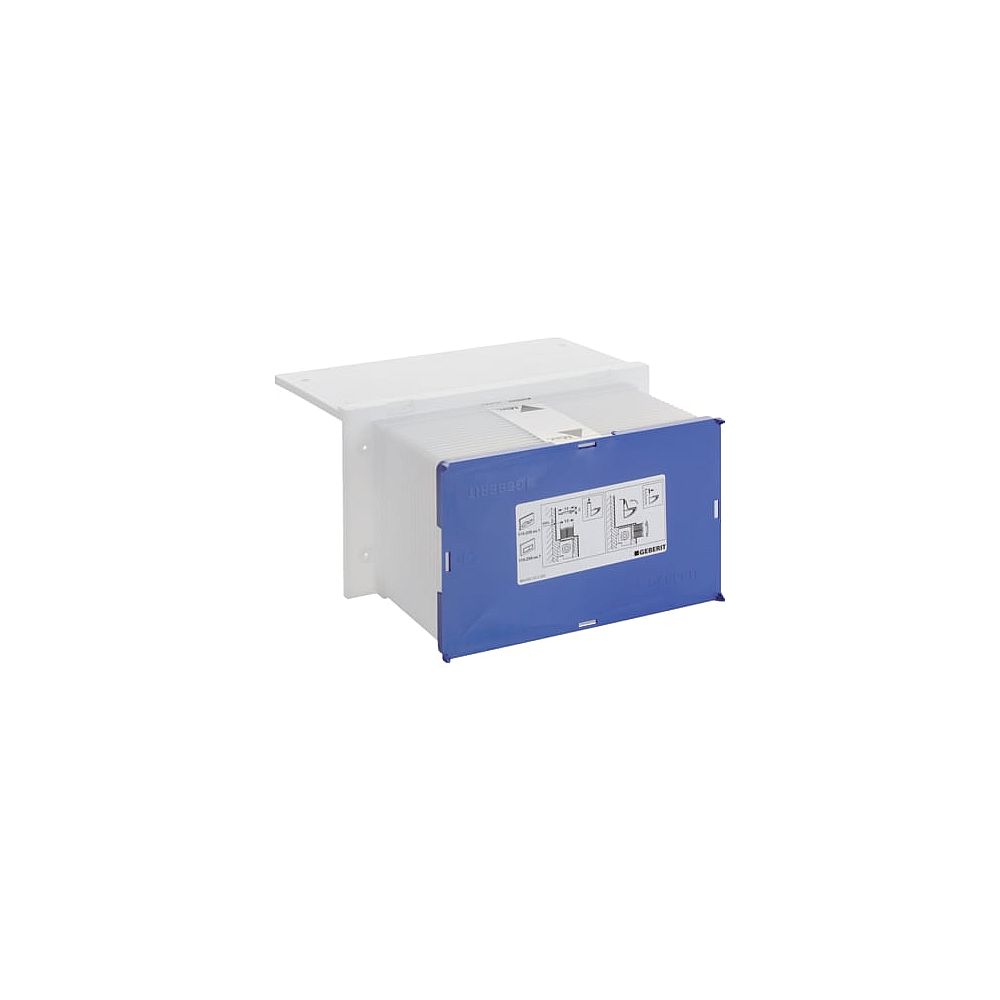 Geberit Bauschutz 240.172.00.1 für