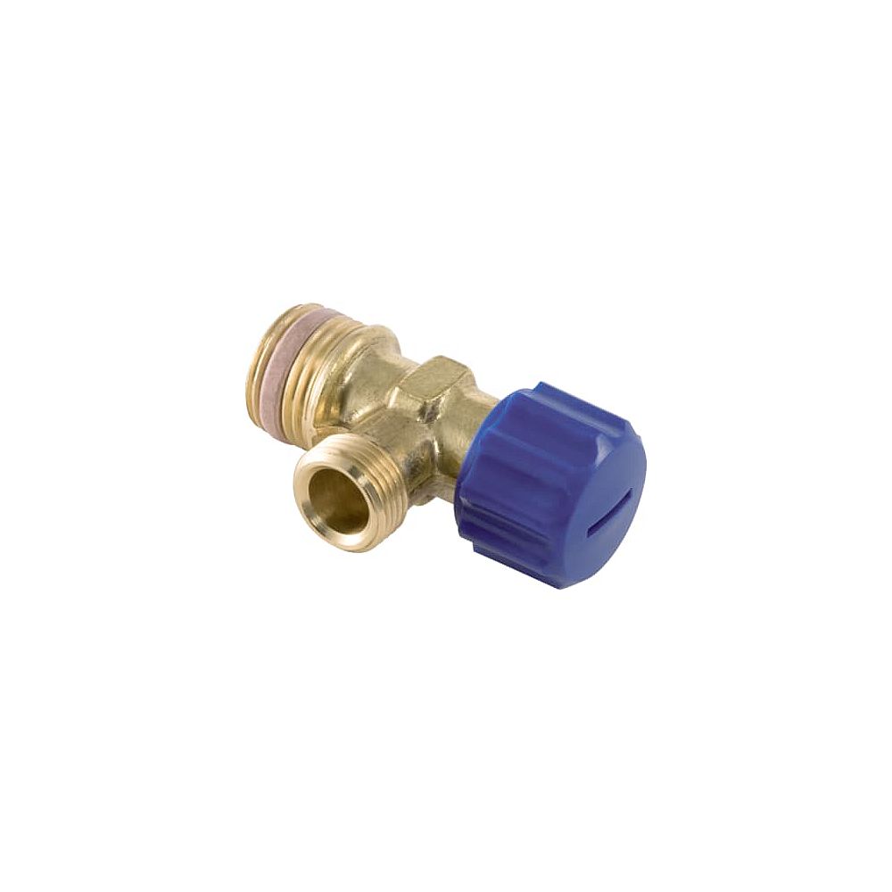 Geberit Eckventil 216.599.00.1