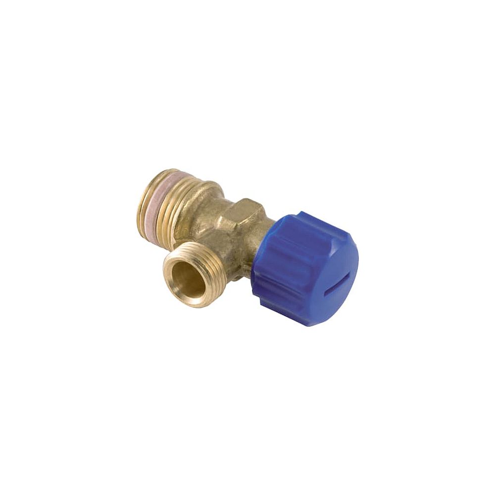 Geberit Eckventil 240.596.00.1 für