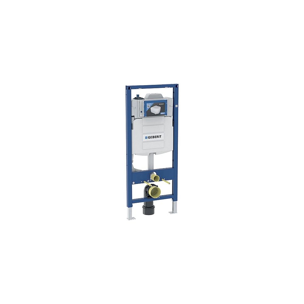 GE Duofix Element für WWC, 120 cm mit