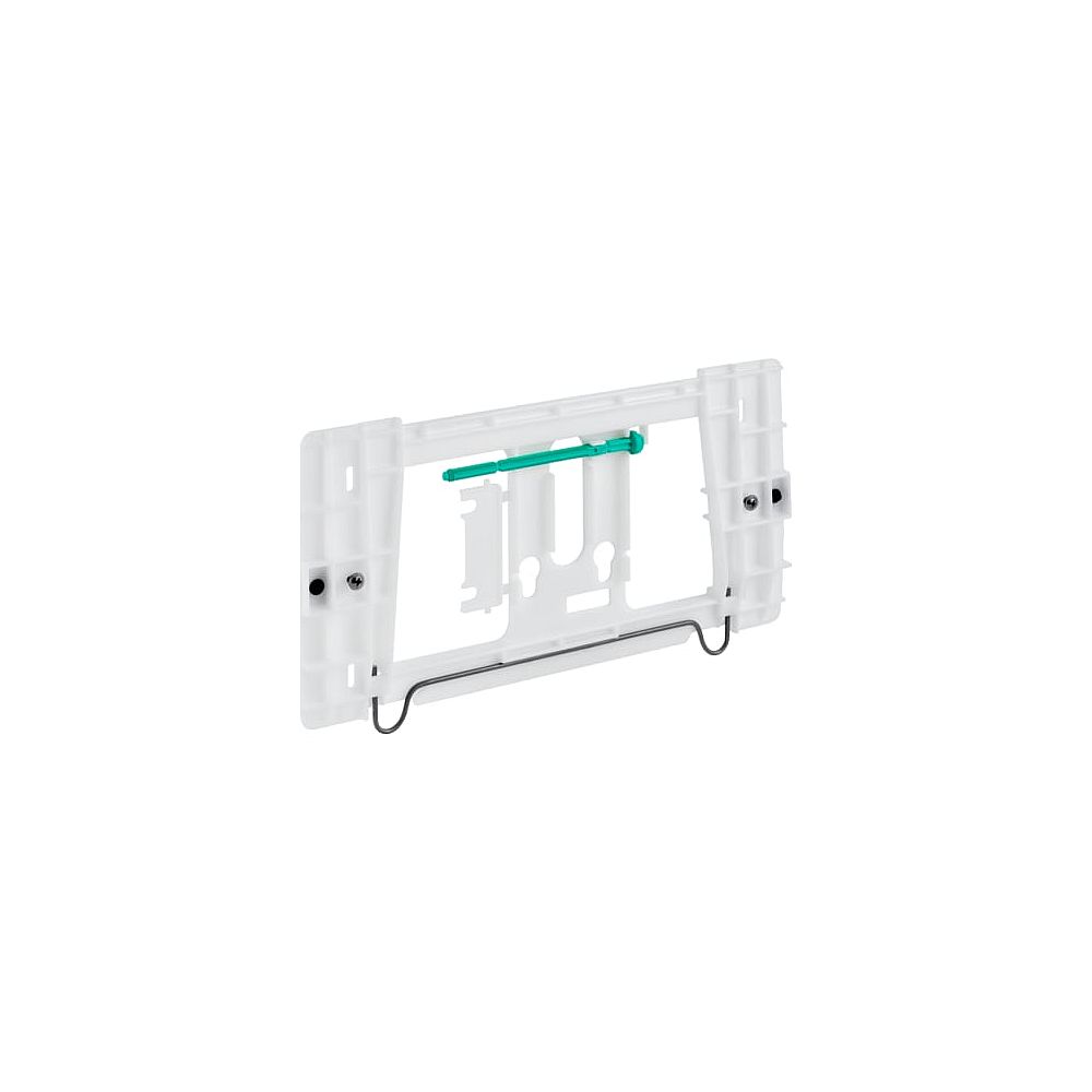 Geberit Lagerplatte 240.513.00.1 für