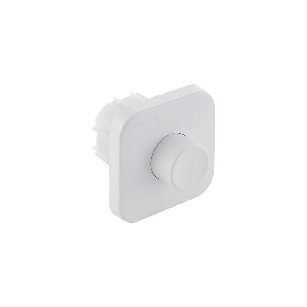 Geberit UP-Handdrücker 888.544.11.1 weiß