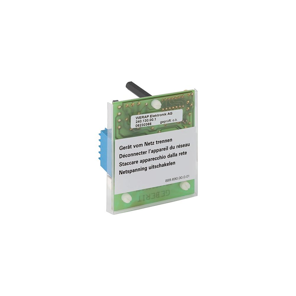 Geberit Print 240.130.00.1