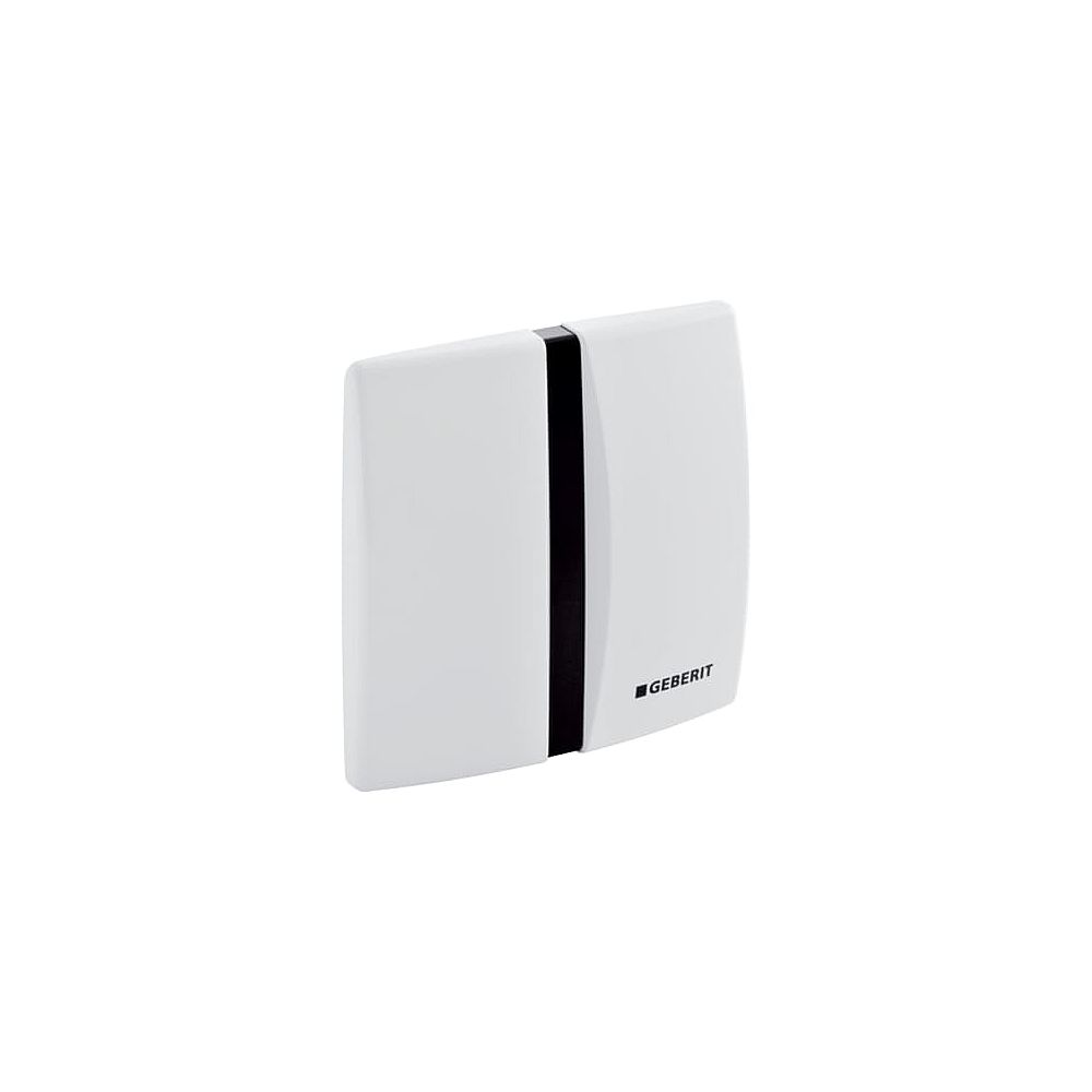 Geberit Frontplatte 240.560.21.1 mit IR-