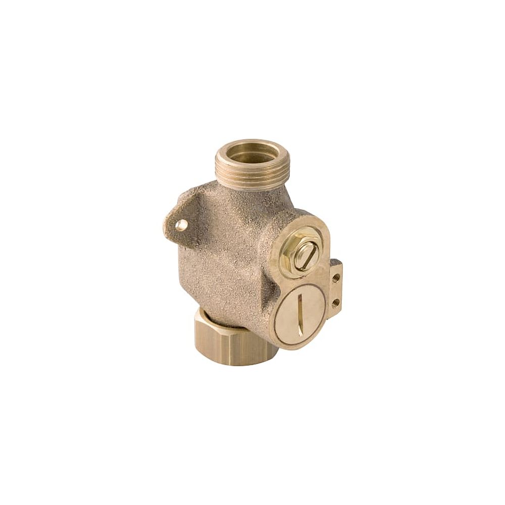 Geberit Absperroberteil 243.012.00.1