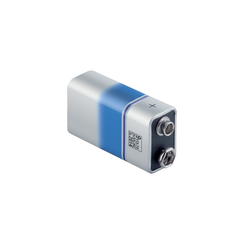 Geberit Lithium- Blockbatterie