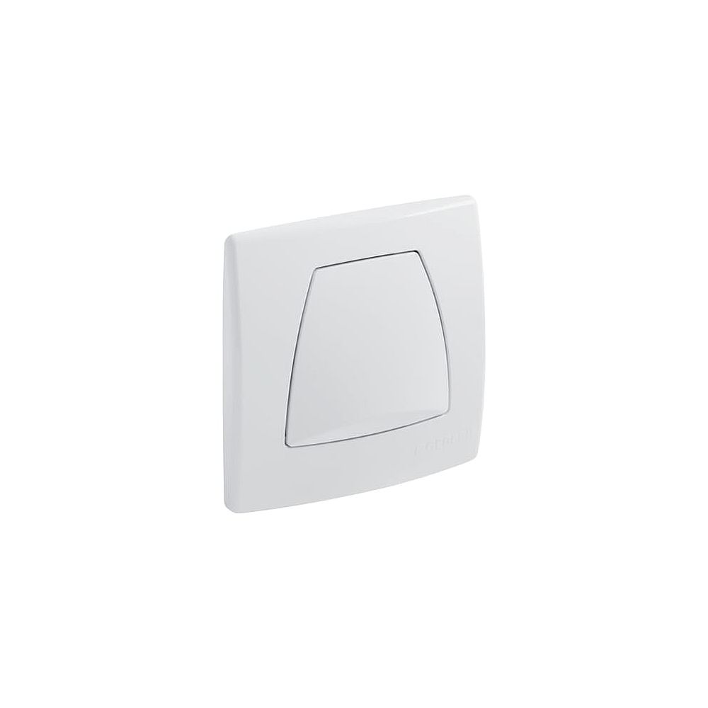 Geberit Handdrücker 240.562.21.1