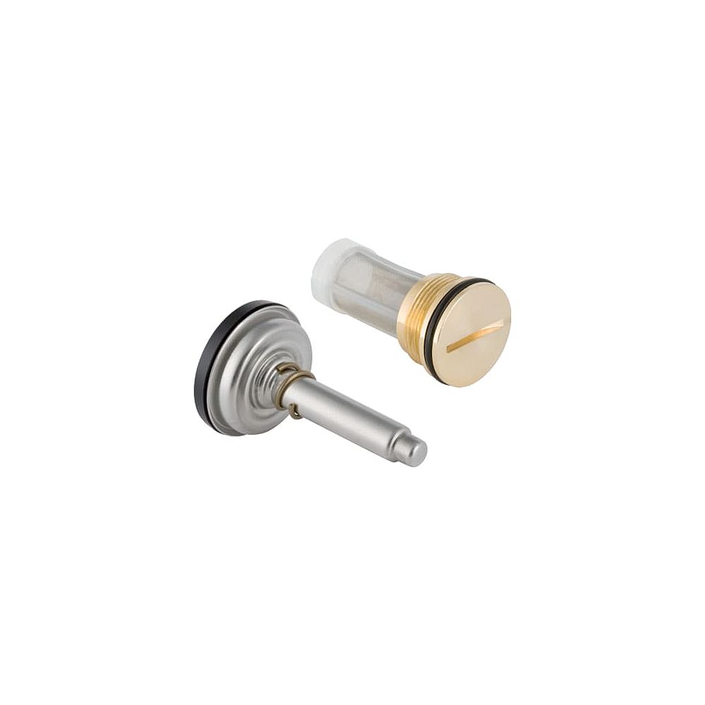 Geberit Membrane 243.500.00.1 u. Plunger